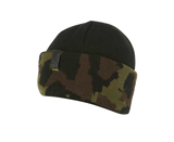 Cap Avid Carp Black and Camo