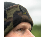 Cap Avid Carp Black and Camo