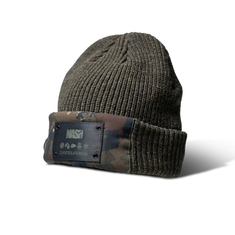 Cap Nash ZT Woolly Camo