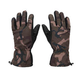 Gloves Fox Camo