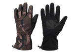 Gloves Fox Camo