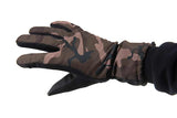 Gloves Fox Camo