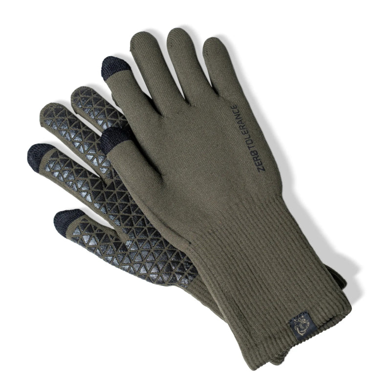 Gloves Nash ZT Element Waterproof L