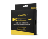 Thread Avid Carp Extremity Hi-Vis Mono 1000 m