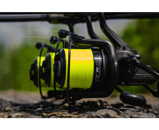 Thread Avid Carp Extremity Hi-Vis Mono 1000 m