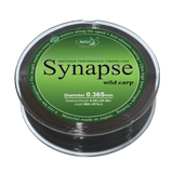 Thread Katran Synapse Wild Carp 0.36 mm 800 m