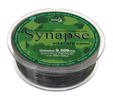 Thread Katran Synapse Wild Carp Camo 0,30 mm 1000 m