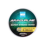 Thread Nash Armourline Super Strong UV Yellow 1000 m