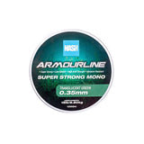 Thread Nash Armourline Super Strong Green 1000 m