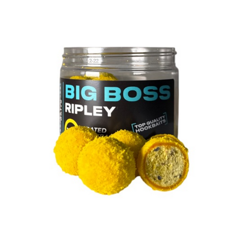 Hook Baits Tactica Baits Big Boss Ripley 20 mm