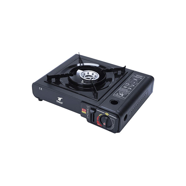 Thulos TH-GS019 Portable Cook Stove Oven