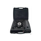 Thulos TH-GS019 Portable Cook Stove Oven