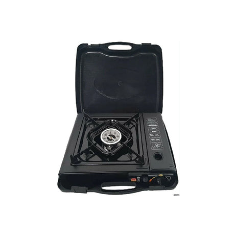 Thulos TH-GS019 Portable Cook Stove Oven