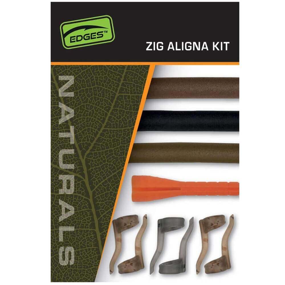 Zig aligner kit Fox Edges Naturals
