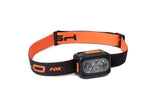 Headlamp Fox 500C Headtorch Multicolor