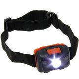 Headlamp NGT Cree 01