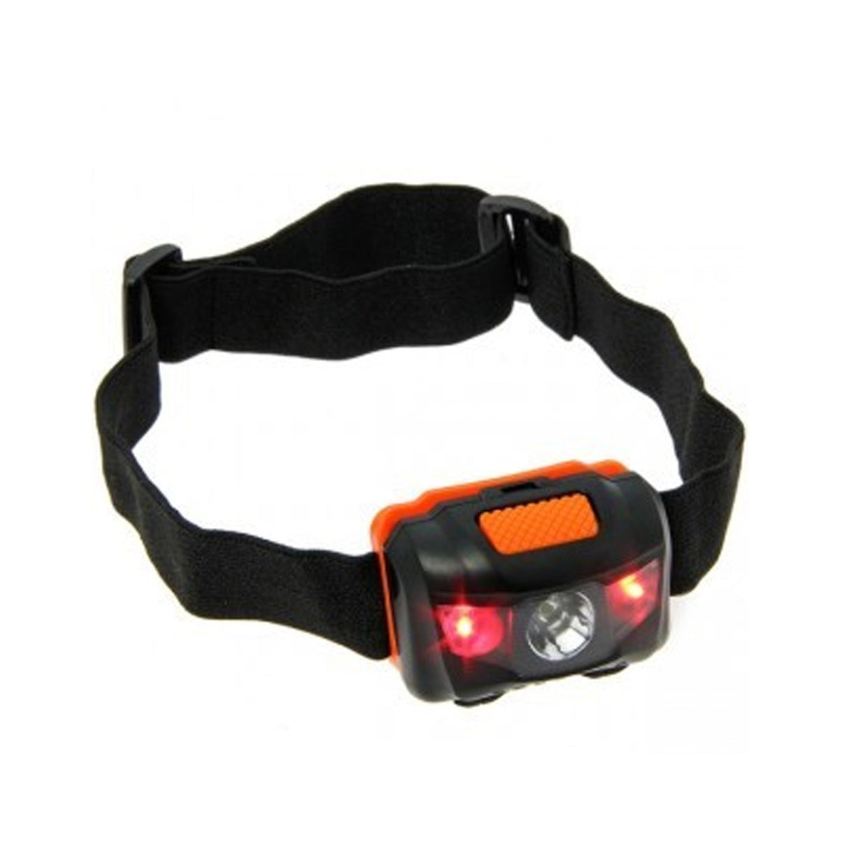 Headlamp NGT Cree 01