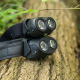 Headlamp Ridge Monkey VRH150X Pro