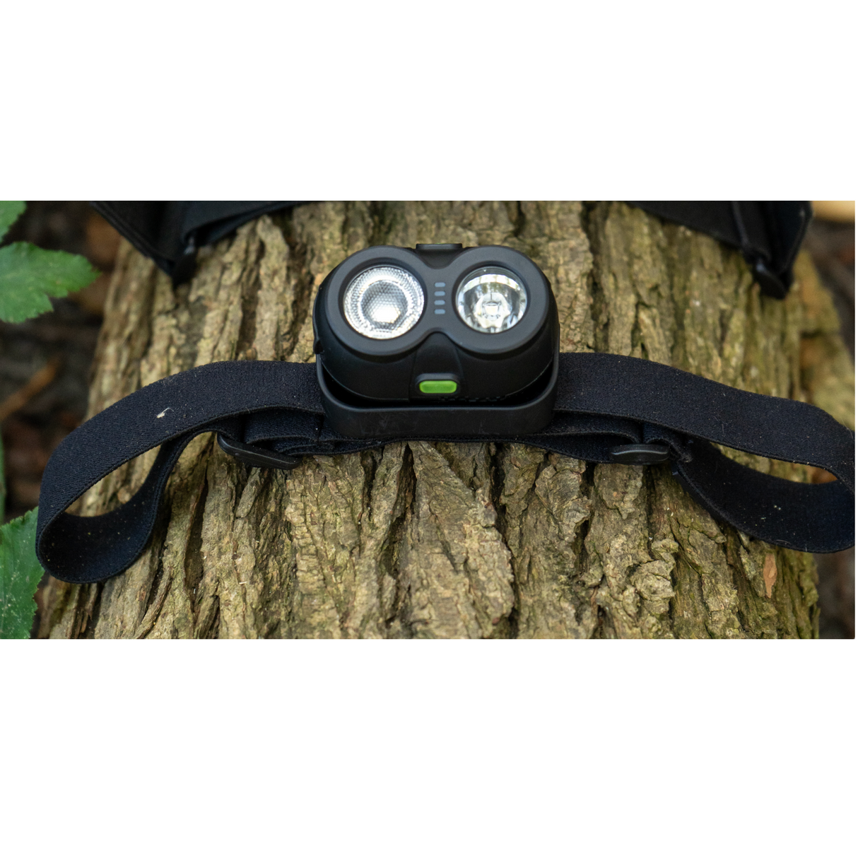 Headlamp Ridge Monkey VRH150X Pro