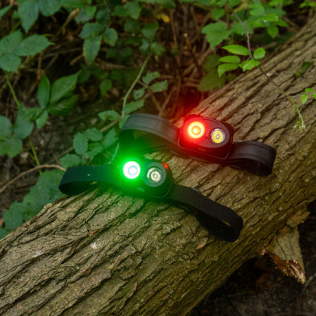 Headlamp Ridge Monkey VRH150X Pro