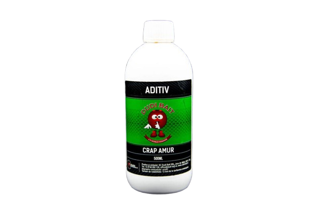 Liquid enhancer Dudi Bait Tigernut 500 ml