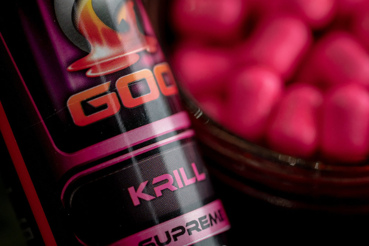 Liquid Korda Goo Krill Supreme 115 ml