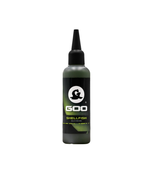 Liquid Korda Goo Shellfish Supreme 115 ml