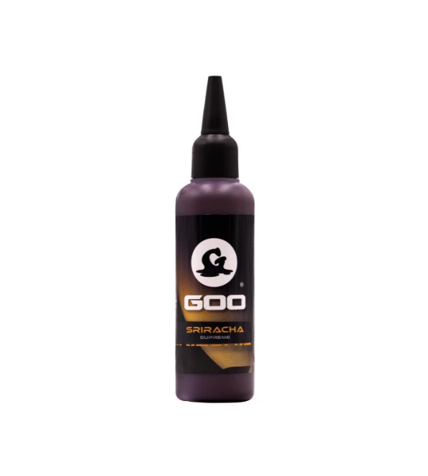 Liquid Korda Goo Sriracha Supreme 115 ml