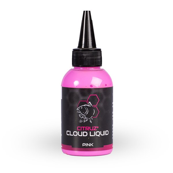 Liquid Nash Citruz Cloud Pink 100 ml