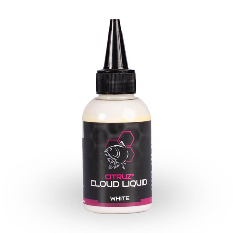 Liquid Nash Citruz Cloud White 100 ml