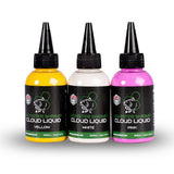 Liquid Nash Monster Shrimp Cloud Pink 100 ml