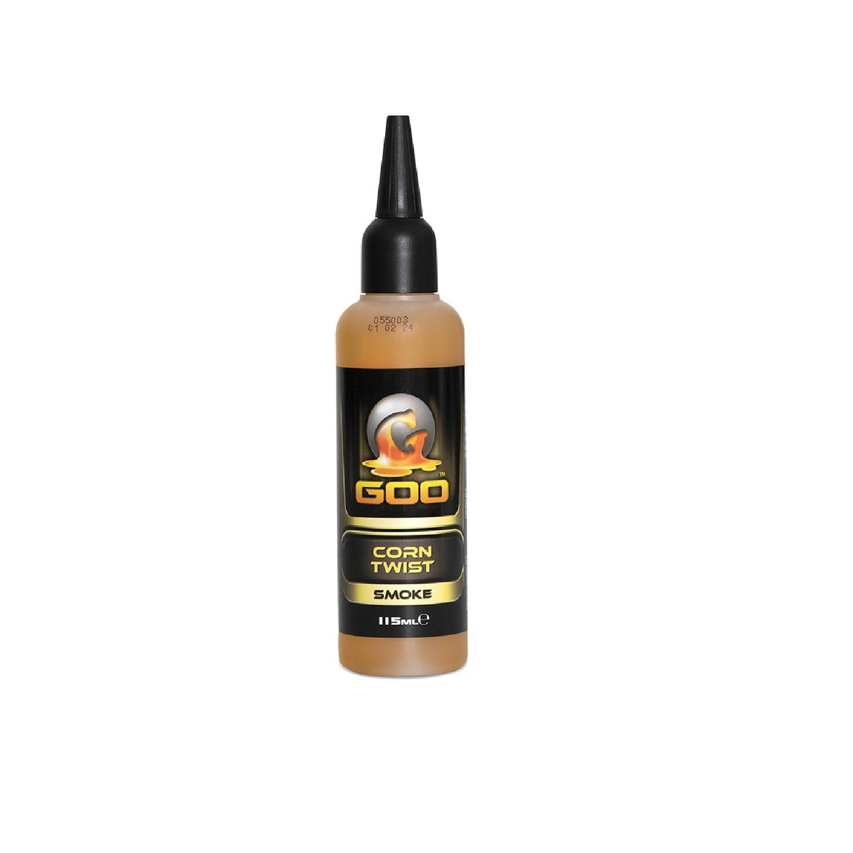 Liquid Korda Goo Corn Twist Smoke 115 ml