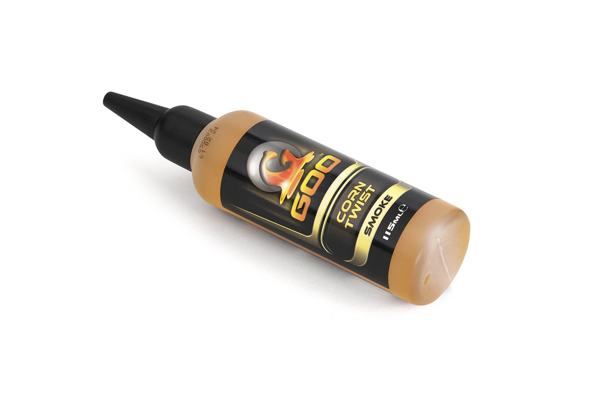Liquid Korda Goo Corn Twist Smoke 115 ml
