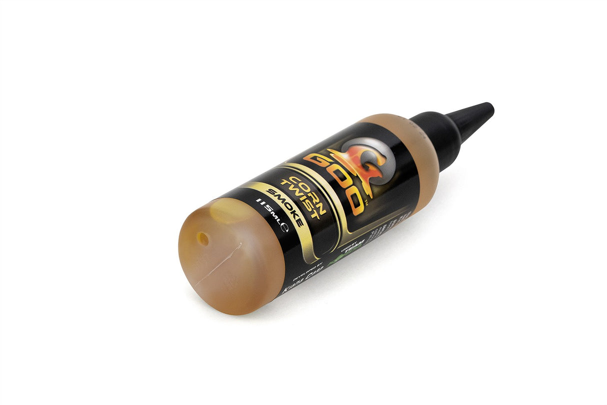 Liquid Korda Goo Corn Twist Smoke 115 ml