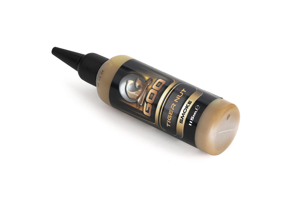 Liquid Korda Goo Tiger Nut Smoke 115 ml