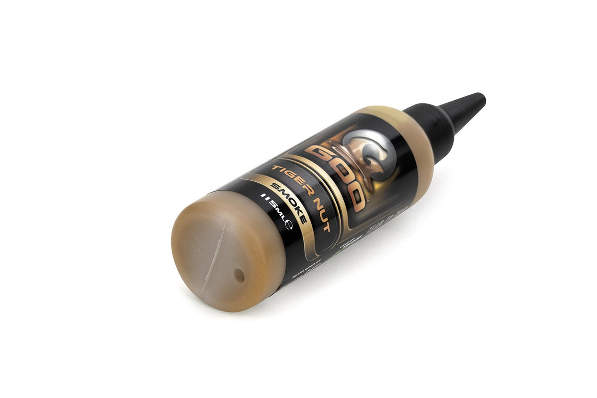 Liquid Korda Goo Tiger Nut Smoke 115 ml