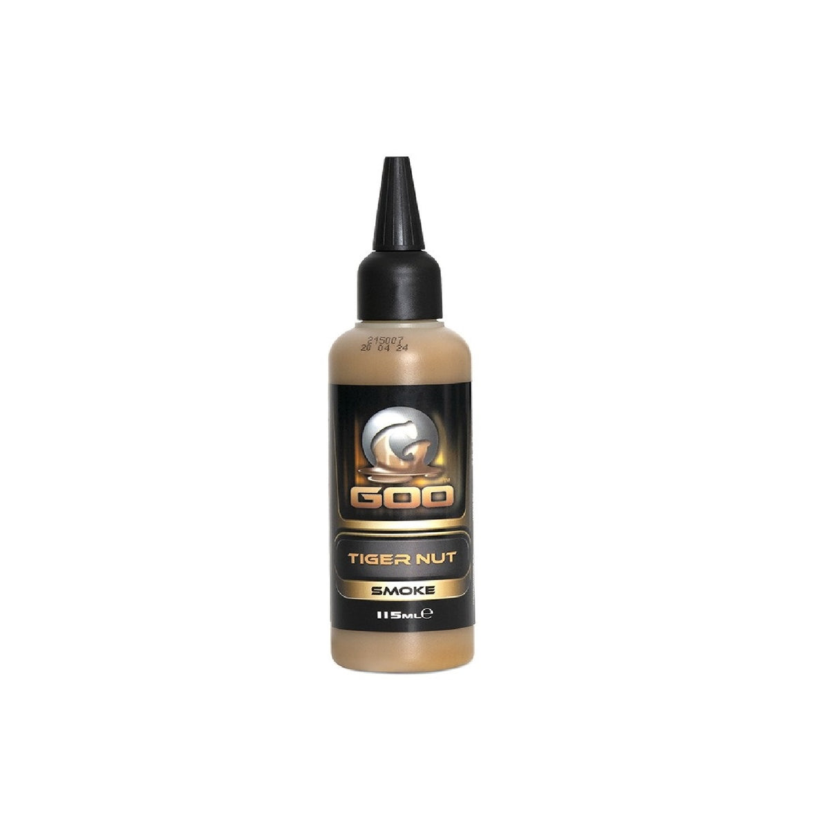 Liquid Korda Goo Tiger Nut Smoke 115 ml