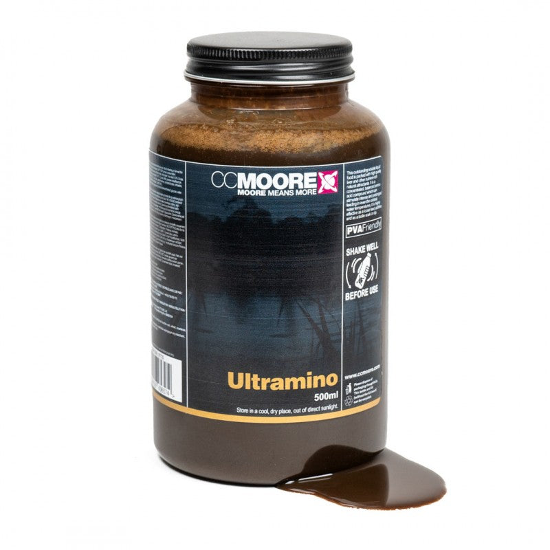 Liquid enhancer Ccmoore Ultramino 500 ml