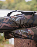 Tarpaulin Fox Camolite