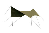 Tarpaulin Fox Voyager Khaki