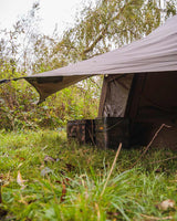 Tarpaulin Fox Voyager Khaki