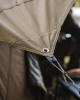 Tarpaulin Fox Voyager Khaki