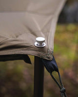 Tarpaulin Fox Voyager Khaki