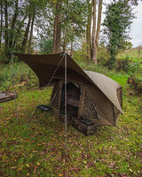 Tarpaulin Fox Voyager Khaki