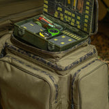 Backpack Avid Carp RVS Compact