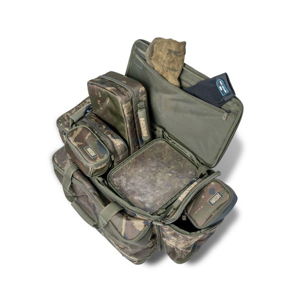Macuto Nash Subterfuge Carryall Large 65L