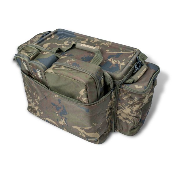 Macuto Nash Subterfuge Carryall Large 65L