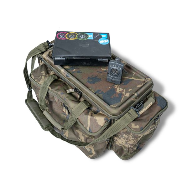 Macuto Nash Subterfuge Carryall Large 65L