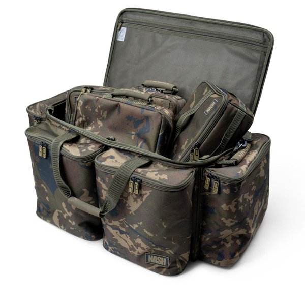 Macuto Nash Subterfuge Carryall XL 90L