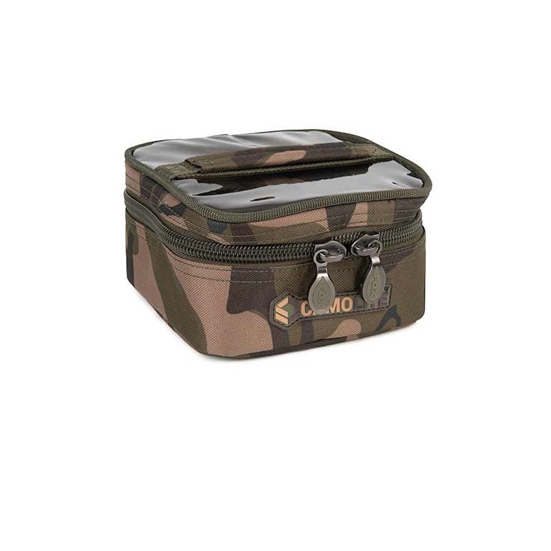 Macuto of 6 bait pots Fox Camolite